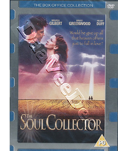 The Soul Collector (DVD)